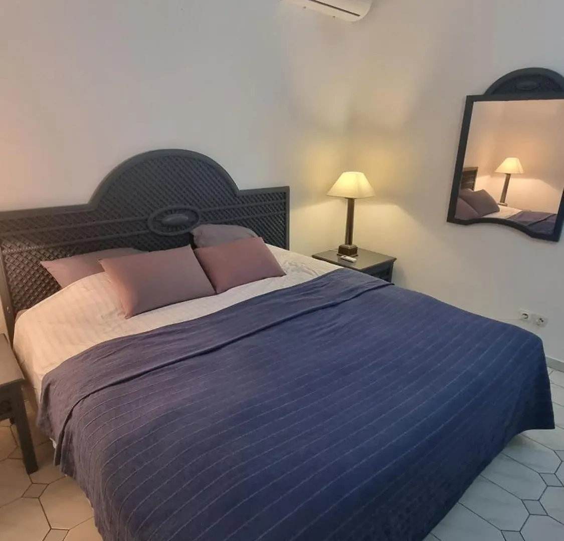La Mangotine - Duplex A Saint Francois Avec Piscine Apartment Saint-Francois (Grande-Terre)